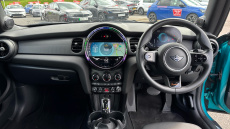 MINI Convertible 2.0 Cooper S Seaside Edition 2dr Auto Petrol Convertible